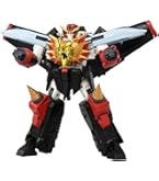 Amazon.co.jp: BRAVE合金 01 勇者王ガオガイガー FINAL : おもちゃ