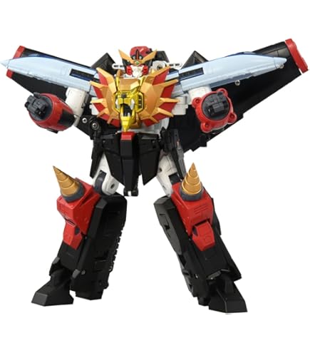 値下げ！Brave01 合金 ガオガイガー Amazon.co.jp: BRAVE合金 01 勇者王ガオガイガー FINAL : おもちゃ