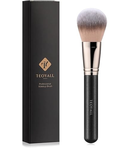 Amazon.co.jp: ENERGY ファンデーションブラシセット