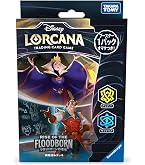 Amazon.co.jp: タカラトミー(TAKARA TOMY) ディズニー・ロルカナ・TCG