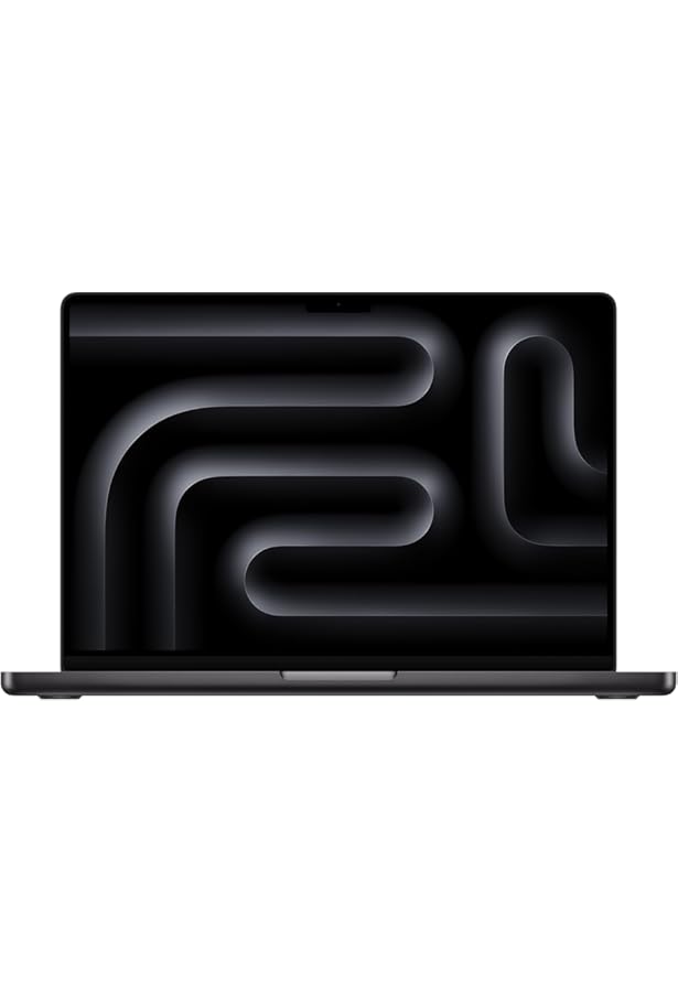 Amazon.co.jp: Apple 2024 MacBook Pro (16-inch, Apple M4 Pro Chip
