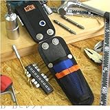 ナイロンラチェットレンチケース　BO08