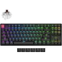 Amazon | 【国内正規品】Keychron K2 Version 3 QMKワイヤレス