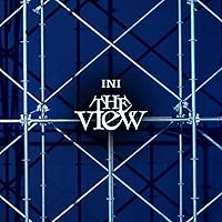 Amazon.co.jp: THE VIEW(ODD VIEW ver.) (通常盤) - INI: ミュージック
