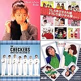 実家に置き忘れたレコード(J-POP編)