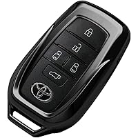 TOYOTA 30系 ヴェルファイア 純正スマートキー トヨタ純正 30系ヴェルファイア ZA ゴールデンアイズ スマート