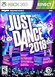 Just Dance 2018 (輸入版:北米)- Xbox360