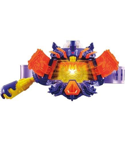 Amazon | [バンダイ(BANDAI)] 仮面ライダーガヴ DX変身銃ヴァレン  