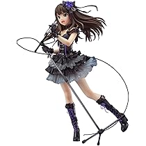 Amazon.co.jp: アイドルマスター シンデレラガールズ 渋谷凛 ニュー 