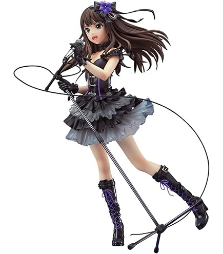 Amazon.co.jp: アイドルマスター シンデレラガールズ 向井 拓海 約  