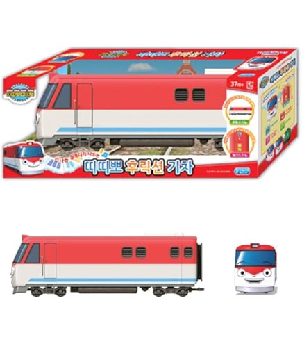 Amazon.co.jp: チビ列車ティティポ ティティポ 、ディーゼル、ジニー 