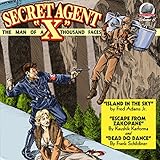 Secret Agent X: Volume Six