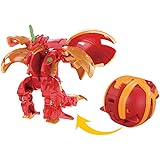 爆丸 爆027 ハイパードラゴノイドDX