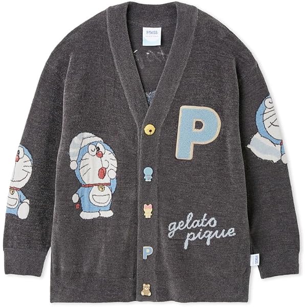 新品未使用 ジェラートピケ ヨッシー プルオーバー パジャマ 上のみ ジェラピケ Amazon | [ジェラート ピケ] スーパーマリオ【レディース