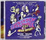 Forbidden Broadway 2001 a Spoof Odyssey