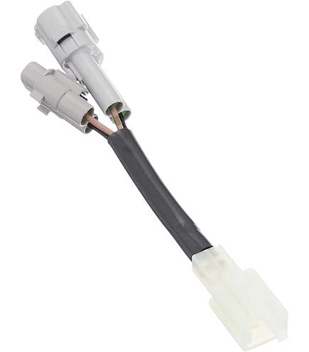 Amazon | YAMAHA(ヤマハ) DCジャックセットQ5K-YSK-001-Y62 | バイク用