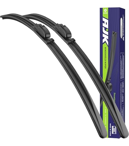 5 PLUS® Silicone Windshield Wipers Replacement For 2013-2017 HYUNDAI Elantra GT 2015-2018 KIA Forte5 Wiper Blades(Set Of 3),Automotive Replacement Windshield Wiper Blades For My Car-28"/14"/13", Wipers - Canada