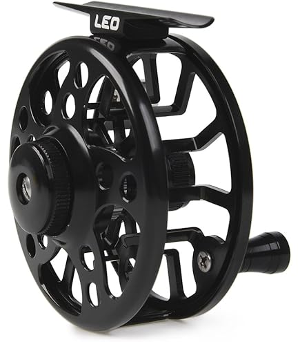 Origin(オリジン) 7.8.9 ウェイト フライフィッシングリール