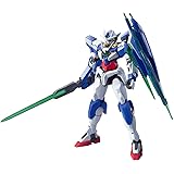 HG 1/144 ダブルオークアンタ