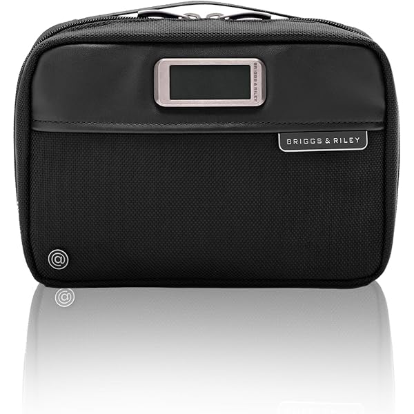 Amazon | Briggs & Rileyキャリーオン。, 機内持込型, ブラック, zzzz