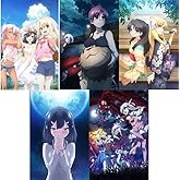 Fate/kaleid liner プリズマ☆イリヤ ツヴァイ ヘルツ!　全5巻セット [マーケットプレイス Blu-rayセット]