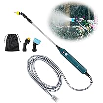 電動噴霧器 Amazon | ZenCT 電動霧吹き 電動噴霧器 Type-C充電式 電動