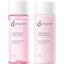 Amazon.co.jp: dプログラム(d program) エッセンスイン クレンジング