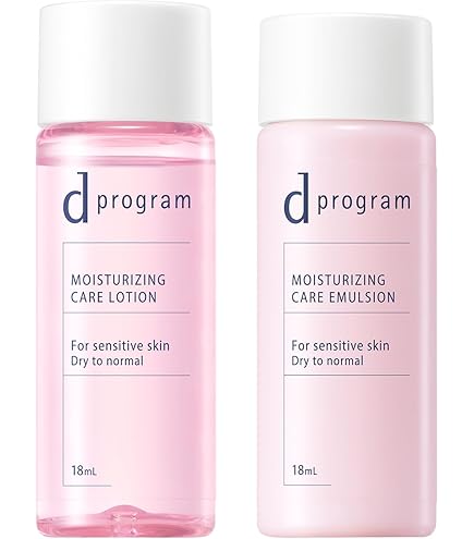 Amazon | 資生堂 dプログラム d program アクネケア ローション MB