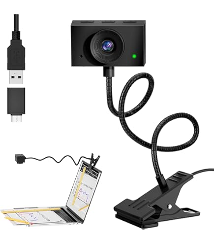 Amazon.co.jp: AVer A30 オールインワンカメラ - USB/HDMI