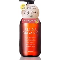 Amazon | オルナ オーガニック ボディソープ メンズ にも 無添加 保湿