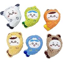 ちいかわ　阪急コラボ　ぬいぐるみキーホルダー　くりまんじゅう ちいかわ 阪急電車なマスコット（くりまんじゅう） | ちいかわ