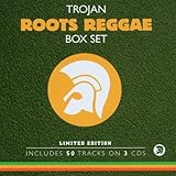 Roots Reggae Box Set