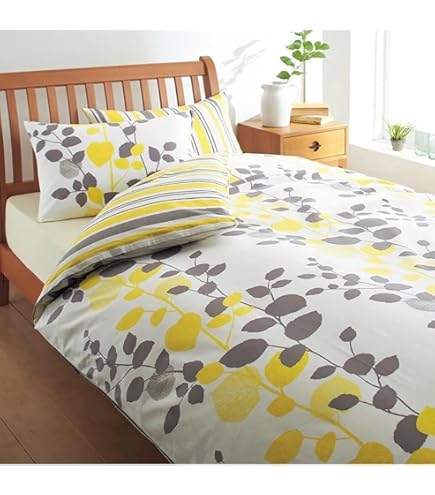 Amazon｜マリメッコ(marimekko) ウニッコ 布団カバー シングル