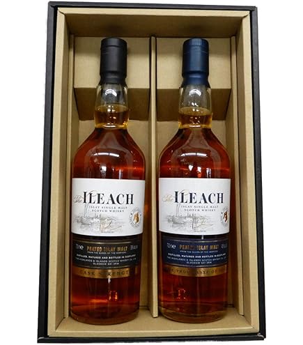 Amazon.co.jp: アイリーク (イーラッハ) カスクストレングス 58度