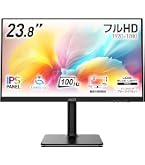 Amazon.co.jp: LG モニター ディスプレイ 23MP48HQ-P 23インチ/フルHD