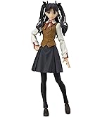 Fate/hollow ataraxia 魔法少女 凛 1/6 完成品フィギュア Amazon.co.jp: 魔法少女 凛 〈Fate hollowataraxia〉遠坂凛 GSC