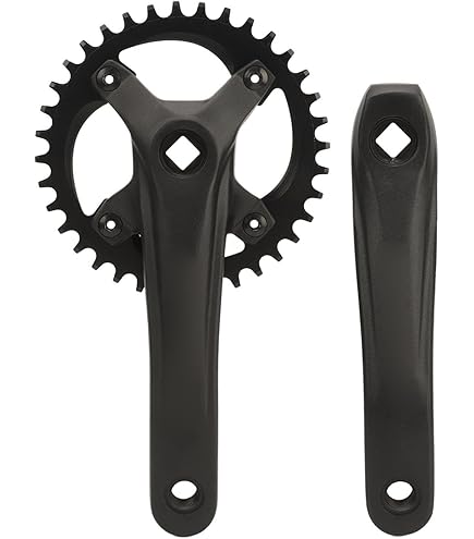 TRUVATIV STYLO 175mm カーボンクランクセット 未使用品】TRUVATIV STYLO クランクセット 175mm 34T スラム – Grumpy