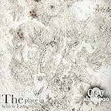 The place in which I am now.