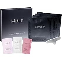 Amazon.co.jp: 【公式ストア限定】メディリフト マイクロフィラー