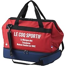 Amazon.co.jp: [Le Coq Sportif] QQBXJA01_RD00_F : ファッション