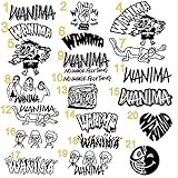 これまでで最高のオシャレ Wanima 壁紙 ただ壁紙hd
