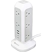 にゃーさま専用 Amazon.co.jp: バーベイタム（Verbatim） コンパクトなタワー型