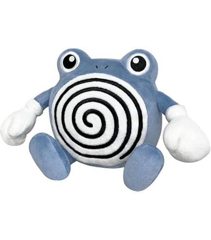 Amazon.co.jp: ポケモンセンターオリジナル ぬいぐるみ Pokémon fit