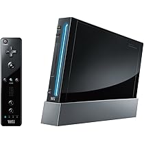 Wii本体＋オプション＋ソフト 楽天市場】【外箱付きセット】 Wii 本体のみ 任天堂