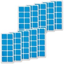 Amazon.co.jp: くりぴた はがせるポスターテープ 壁紙用 (S) 20mm角