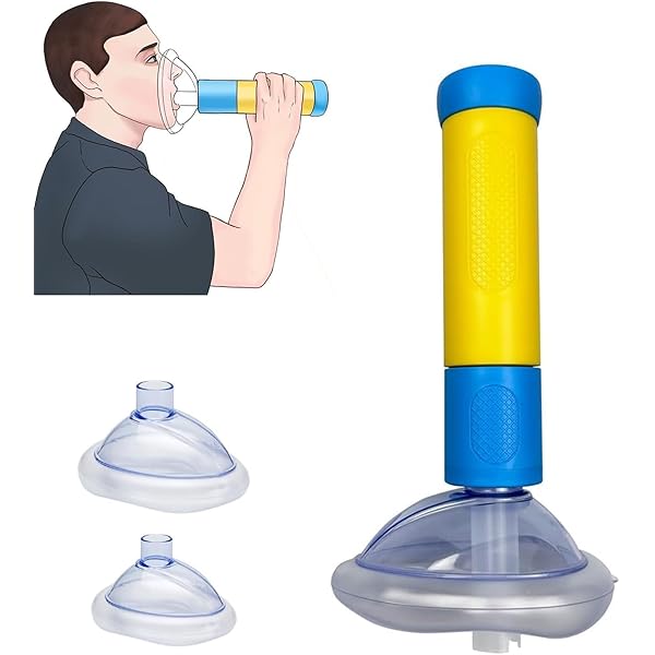 Amazon | LifeVac (ライフバック) - 窒息レスキューデバイス