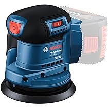 BOSCH - BOSCH ボッシュ　吸じんランダムアクションサンダー Amazon | BOSCH(ボッシュ) 吸じんランダムアクションサンダー