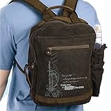 遺伝子パパおむつバッグ