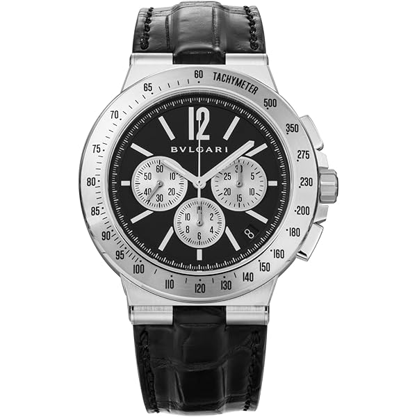 BVLGARI　ブルガリブルガリ　自動巻きデイト　腕時計　BB33BSSD AUTO 楽天市場】ブルガリ bb33ssの通販