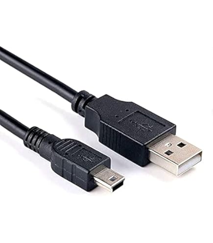 Cavo dati e ricarica Type-C – USB 2.0 | SBS